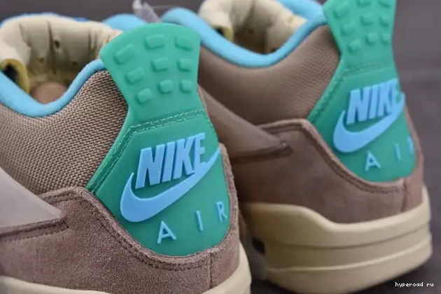 Air 30th Union SP Anniversary DJ5718-242 4 Taupe Jordan Retro Haze 0416